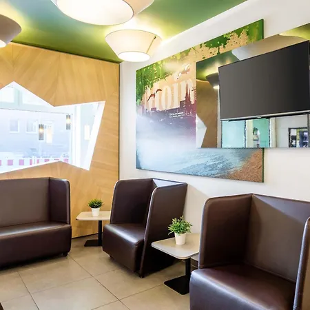 B&B Hotel Hamburg-Wandsbek-3
